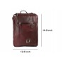 LAPTOP OFFICE BAG NDLB3IN1-BR